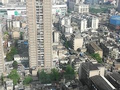 -长沙富力万达文华酒店