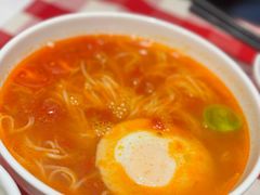 -西贝(金桥店)