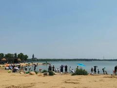 -武清南湖绿博园