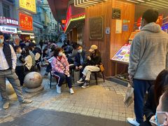 -啫神·广州地标美食(北京路店)