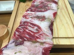 -松林阁烤肉(延大店)