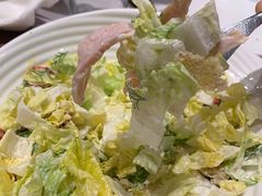 -L'Arome芳芳法国餐厅(仙林金鹰店)