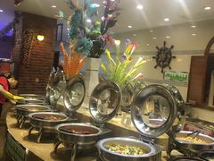 -哈利波特烧烤自助餐厅(香樟路店)