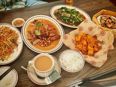 -粤拭轩·广东味道(祥和里店)
