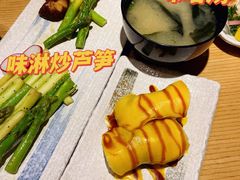 -富山日式料理(宽厚里店)