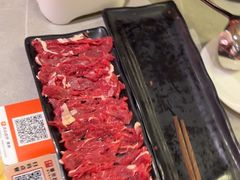 -宴全牛粤来越牛潮汕鲜牛肉火锅(海州万达广场店)