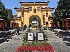 -桂林独秀峰王城景区