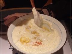 -火山屋台(新街口店)