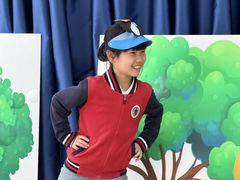 -蓝话筒·少儿成人演讲口才·主持朗诵·戏剧表演(大华第一坊店)
