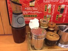 -博多一幸舍(侨福芳草地购物中心店)