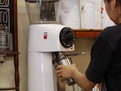-HUG COFFEE(鼓楼店)