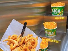 -Potato Corner(广州天河城店)