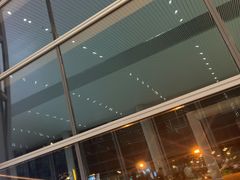 -广州白云国际机场