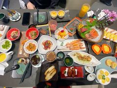 -稻早料理美术馆(城阳店)