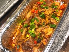 锡纸肥牛-同仁四季椰子鸡(海岸城天利店)