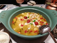 古法酸菜鱼-望蓉城·古法酸菜鱼(世纪汇店)