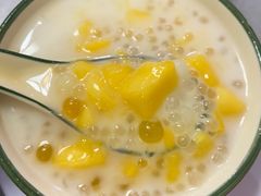 -芬芳甜品(同福路店)