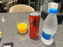 -白云机场易登机休息室