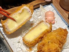 -豚胜·炸猪扒专门店(天娱广场店)