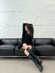 -BOF HAIR BY HONTO