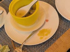 -怡聚轩全日制自助餐厅(大中华喜来登酒店)