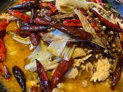 -大牌大·传统杭帮菜(湖滨店)