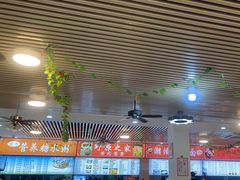 -青年实验餐厅
