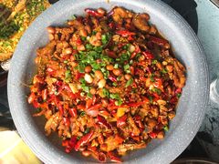 -壹家水货·小海鲜