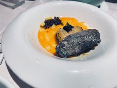 小鲍鱼-蟹榭(静安寺晶品商场店)