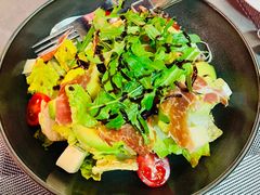 -Mezomd曼索蒂西班牙餐厅(广粤店)