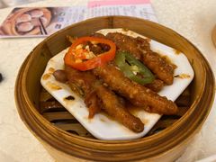 -顺德人家食府(黄金广场店)