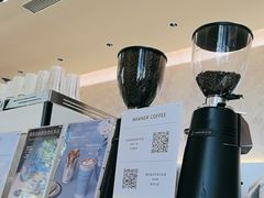 -Manner Coffee(龙岗CC创意园店)