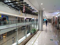 -易生活购物公园