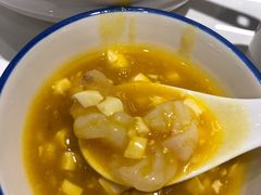 一品鲜虾豆花-兰湘子·湘菜小炒(崂山丽达店)