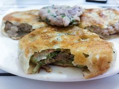 -牛庄高晓山风味馅饼城(海城店)