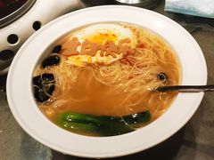 -阿甘小馆(陇海路店)