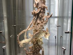 -上海市工艺美术博物馆