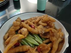 -豆蔻电影主题餐厅(四牌楼店)