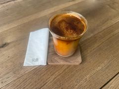 花仓dirty-花仓咖啡(祥安巷店)