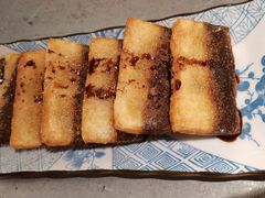 -探鱼·鲜青椒爽麻烤鱼(苏宁广场店)