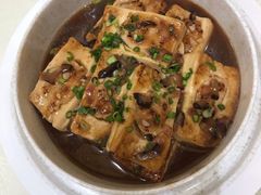 -禾悦庄餐厅