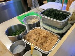 -面道赞宁海海鲜面(迎凤街店)