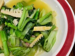 -上海人家花樣年华(中山公园店)