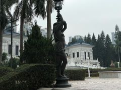 -珠海圆明新园