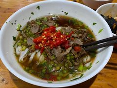 -肆姐面粉馆(坡子街店)