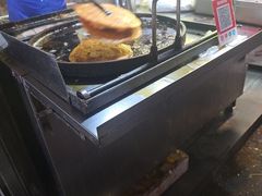-张记灌饼(丰富路店)
