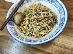 -圳兴面王·拌川·特色炒面(南山保利剧院店)
