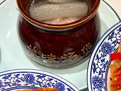 竹荪肉坨汤-回家吃饭·地道南昌菜(建德观总店)