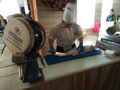 -北京王府井希尔顿酒店·万斯阁西餐厅