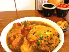 -矮子粉店1985·长沙米粉(湘春路店)
